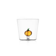 Ichendorf Milano Vegetable Glass Tumbler, 11.8 oz.