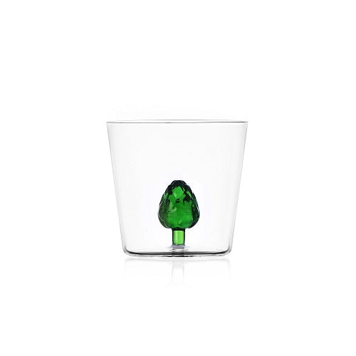 Ichendorf Milano Vegetable Glass Tumbler - Thumbnail 5