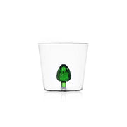 Ichendorf Milano Vegetable Glass Tumbler, 11.8 oz.