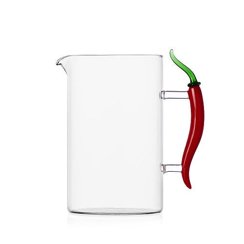 Ichendorf Milano Vegetables Jug - Thumbnail 2