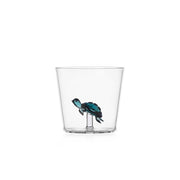 Ichendorf Milano Marine Garden Assorted Glass Tumbler, 11.8 oz.