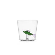 Ichendorf Milano Marine Garden Assorted Glass Tumbler, 11.8 oz.