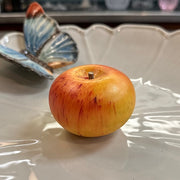 Apples Italian Carrara Marble Stone Fruit