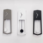 Aika Pendulum Clock by Ari Kanerva for Covo and Neo Italy