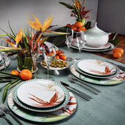 Fiji 16-Piece Dinnerware Set by Vista Alegre