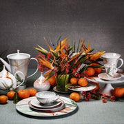 Fiji 16-Piece Dinnerware Set by Vista Alegre