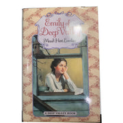 Emily of Deep Valley by Maud Hart Lovelace, 1st Edition, Hardcover Amusespot 