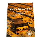 Making Kodak Film by Robert L Shanebrook Amusespot 