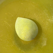 Green Almond Italian Carrara Marble Stone Fruit
