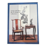 Living with Ming: The Lu Ming Shi Collection by Grace Wu Bruce Amusespot 