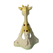 Vintage Sophie the Giraffe by Rempel Diamond Pottery
