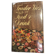 Trader Vic's Book of Food and Drink, c. 1946
