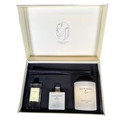 Cereria Molla 1899: Black Orchid and Lily Boxed Gift Set