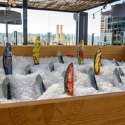 Catch Sardine by Vanda Oliveira for Bordallo Pinheiro