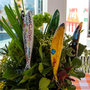 Catch Sardine by Vanda Oliveira for Bordallo Pinheiro