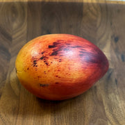 Mango Italian Carrara Marble Stone Fruit