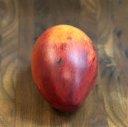 Mango Italian Carrara Marble Stone Fruit