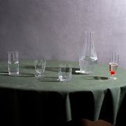 Iris Wine Glasses, Set of 4 by L'Objet