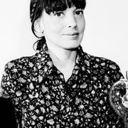 Ichendorf Milano Vegetable Stemmed Clear Glass, 9.5 oz.