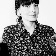 Ichendorf Milano Animal Farm Horse Glass Tumbler, 11.8 oz.