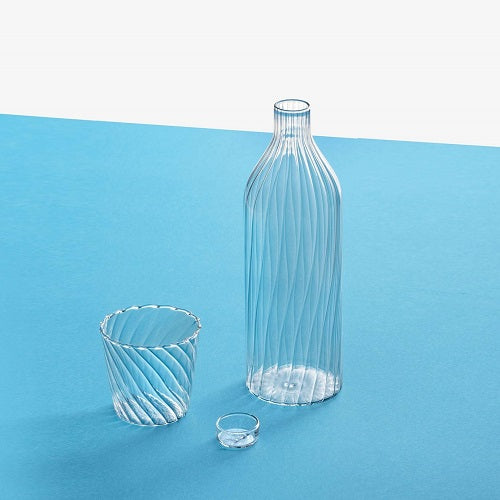 Ichendorf Milano Venezia Ottico Bottle - Thumbnail 2