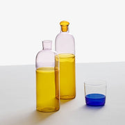 Ichendorf Milano Light Colore Glass Bottle, 32 oz.