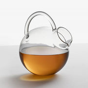 Ichendorf Milano Bouquet Glass Jug by Cristina Celestino