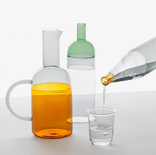 Ichendorf Milano Tequila Sunrise Jug