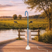 JEE-O Izi Portable Outdoor Shower with Base