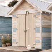 JEE-O Izi Portable Outdoor Shower with Base