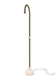 JEE-O Izi Portable Outdoor Shower with Base