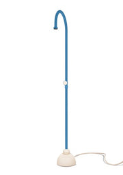 JEE-O Izi Portable Outdoor Shower with Base