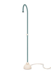 JEE-O Izi Portable Outdoor Shower with Base