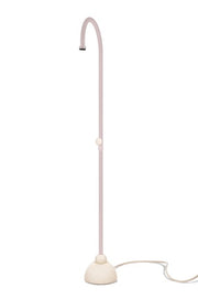 JEE-O Izi Portable Outdoor Shower with Base