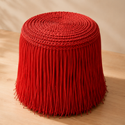 Jelly Neoprene Rubber Pouf by Rosanna Contadini for Covo and Neo Italy