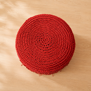 Jelly Neoprene Rubber Pouf by Rosanna Contadini for Covo and Neo Italy