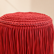 Jelly Neoprene Rubber Pouf by Rosanna Contadini for Covo and Neo Italy