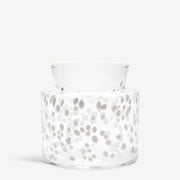 Meadow Vase, Winter by Sara Persson for Kosta Boda