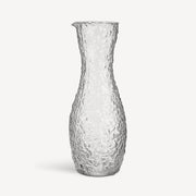 Moss Carafe, Clear by Åsa Jungnelius for Kosta Boda