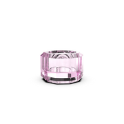 Kristall Glass Candle Holder by Decor Walther