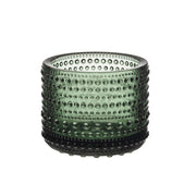 Kastehelmi Tealight or Votive Candleholder by Oiva Toikka for Iittala