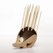 Kipik Porcupine Toothpick Holder by Erwan Peron RETURN Toothpick Holders & Dispensers Amusespot 