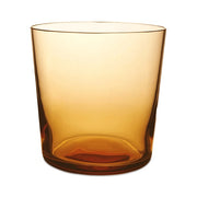Lando Rocks Glass, Smooth, Set of 2 by Match Pewter