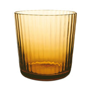 Lando Rocks Glass, Pleat, Set of 2 by Match Pewter