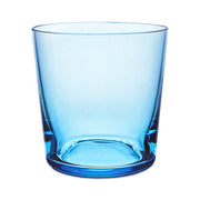 Lando Rocks Glass, Smooth, Set of 2 by Match Pewter