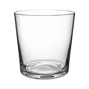 Lando Rocks Glass, Smooth, Set of 2 by Match Pewter