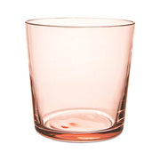 Lando Rocks Glass, Smooth, Set of 2 by Match Pewter