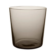 Lando Rocks Glass, Smooth, Set of 2 by Match Pewter