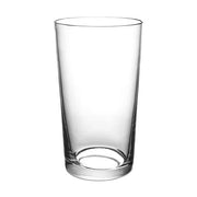 Lando Highball Glass, Smooth, Set of 2 by Match Pewter