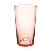 Lando Highball Glass, Smooth, Set of 2 by Match Pewter